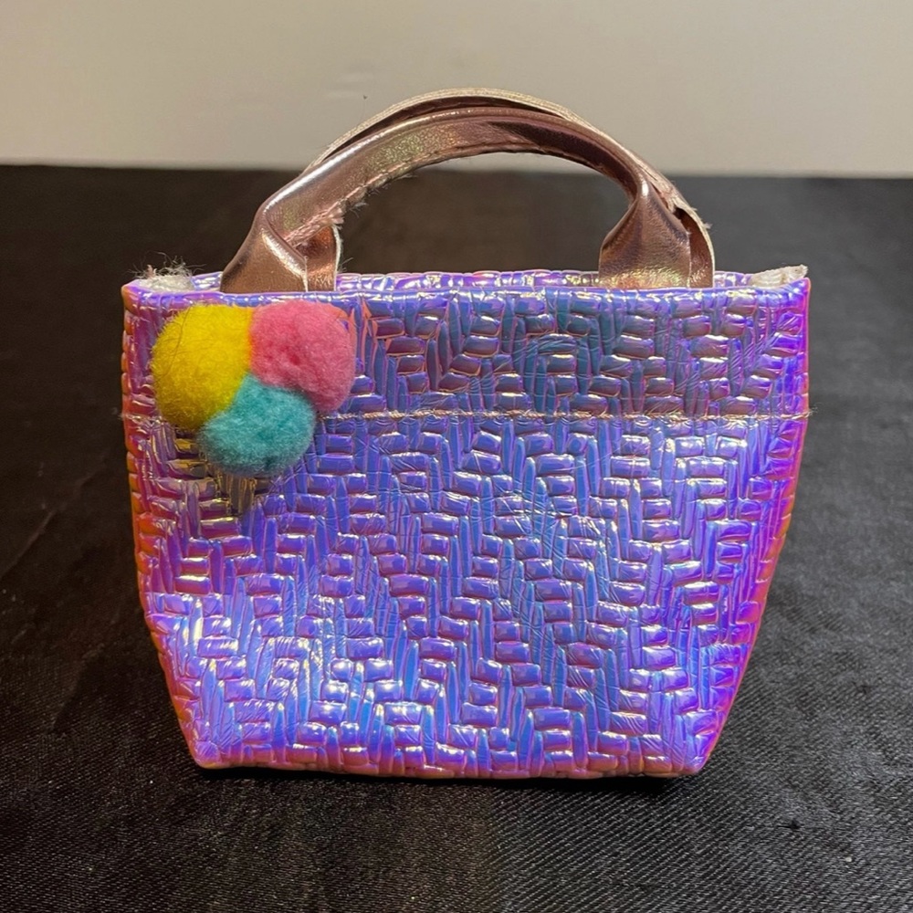 Moose Brand Mini Purse